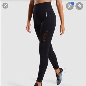 Gymshark Leggings